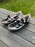 Shimano wielrenschoenen met carbon zool, Ophalen of Verzenden, Zo goed als nieuw