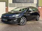 Opel Astra Sports Tourer 1.0 Business+/AIRCO/NAVI/PARKS/APK, Voorwielaandrijving, Gebruikt, Euro 6, 1178 kg
