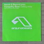 Above & Beyond pres Tranquility Base - Getting Away (2005), Ophalen of Verzenden, Gebruikt, 12 inch, Techno of Trance
