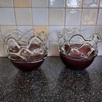 DutZ Collection grote vazen, Overige kleuren, Ophalen of Verzenden, Minder dan 50 cm, Glas