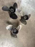 Bootschroef mercruiser heckdrive, Watersport en Boten, Ophalen of Verzenden, Gebruikt, Motor en Techniek, Motorboot
