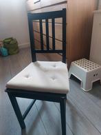 Ikea stoel gratis afhalen!!, Huis en Inrichting, Stoelen, Ophalen of Verzenden, Gebruikt, Eén