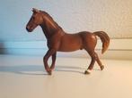 Schleich Exclusieve Trakehner Hengst, Verzamelen, Dierenverzamelingen, Ophalen of Verzenden, Zo goed als nieuw, Paard, Beeldje of Figuurtje