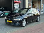 Volkswagen Polo 1.0 TSI Highline Automaat Navi Airco Xenon/L, Stof, Gebruikt, Euro 6, 95 pk