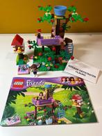 Lego Friends 3065, Kinderen en Baby's, Speelgoed | Duplo en Lego, Ophalen of Verzenden, Zo goed als nieuw, Complete set, Lego