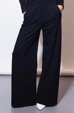 JOLINE JOLINK zwarte broek ‘wasp’, Kleding | Dames, Broeken en Pantalons, Maat 38/40 (M), Zwart, Ophalen of Verzenden, Zo goed als nieuw