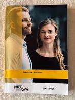 Wft basis boek, Boeken, Ophalen of Verzenden, Beta, Zo goed als nieuw
