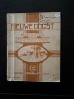 Boekje NIEUWE OOGST  (voor de Jeugd), Ophalen of Verzenden, Gelezen