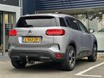 Citroen C5 Aircross 1.2 PureTech 130pk C-Series | Adaptive C, Voorwielaandrijving, 1350 kg, Stof, Euro 6