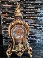 Antieke Boulle, Antiek en Kunst, Antiek | Klokken, Ophalen of Verzenden