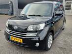 Daihatsu Materia 1.3 Funk Airco 15'' L.M.V Nw APK (bj 2008), Auto's, Daihatsu, 4 cilinders, Zwart, Origineel Nederlands, Bedrijf