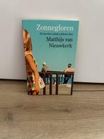 Matthijs van Nieuwkerk - Zonnegloren, Ophalen of Verzenden, Zo goed als nieuw