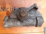 WW2 Kübelwagen relic Normandië, Ophalen of Verzenden, Landmacht, Duitsland, Hulzen of Bodemvondsten