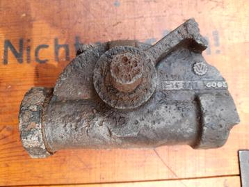 WW2 Kübelwagen relic Normandië  beschikbaar voor biedingen