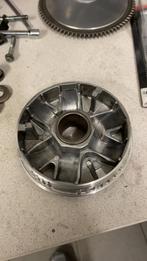 Malossi 125/180 vario, Ophalen of Verzenden, Gebruikt, Blok