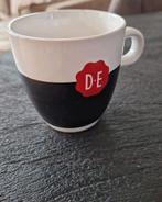 Douwe Egberts Koffiekoppen - 10 stuks, Huis en Inrichting, Keuken | Servies, Ophalen, Gebruikt, Keramiek, Overige stijlen