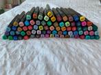 Twinmarker Stiften Set, Ophalen of Verzenden, Zo goed als nieuw, Overige typen