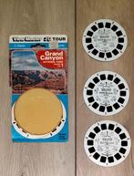 Viewmaster - Grand Canyon - National Park - 5314 - Amerika, Verzamelen, Ophalen of Verzenden, Gebruikt