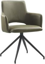 DRAAIBARE EETKAMERSTOELEN VOOR SPOTPRIJS