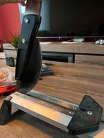 Wolfcraft Laminaatsnijder, Doe-het-zelf en Verbouw, Gereedschap | Handgereedschap, Ophalen, Zo goed als nieuw