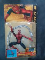 Spider-Man serie 2, Ophalen of Verzenden, Zo goed als nieuw, Film, Actiefiguur of Pop