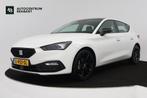 Seat Leon 1.0 TSI Reference (DIGITALE COCKPIT, CRUISE CONTRO, Voorwielaandrijving, Stof, Gebruikt, Leon