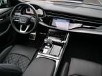 Audi Q8 4.0 TFSI SQ8 Quattro 507 Pk Trekhaak / Schuifdak / 4, Auto's, Automaat, Gebruikt, Q8, 508 pk