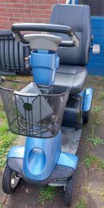 Trophy scootmobiel, Ophalen, Gebruikt, Handicare, 16 km/u of meer
