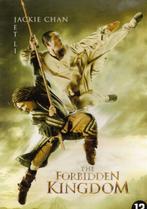 The Forbidden Kingdom - Jackie Chan, Vanaf 12 jaar, Ophalen of Verzenden, Zo goed als nieuw