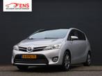Toyota Verso 1.8 VVT-i Business TOPSTAAT! 2e EIGENAAR! ACHTE, Auto's, Toyota, Euro 5, Zwart, 4 cilinders, Origineel Nederlands