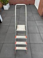 Huishoudtrap, Doe-het-zelf en Verbouw, Ophalen, Gebruikt, Trap, Minder dan 2 meter