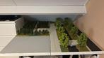 Diorama 1:32, Ophalen, Zo goed als nieuw, Joal
