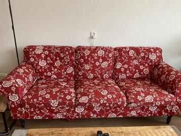 IKEA Ektorp 3-zits bank