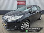 Ford Fiesta 1.0 EcoBoost 5 deurs Titanium VAN 2e EIGENAAR, Voorwielaandrijving, Euro 6, Origineel Nederlands, Bedrijf