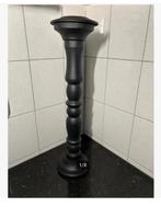 Mooie hoge Hoedenstandaard, hoog 55 cm hout, Antiek en Kunst, Curiosa en Brocante, Ophalen of Verzenden