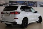 BMW X5 xDrive50e | M Sportpakket Pro | Travel Pack | Innovat, Stof, Gebruikt, 2395 kg, Met garantie (alle)