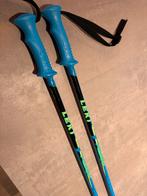 Leki Kinder Skistokken 90cm, Gebruikt, Stokken, Skiën, Minder dan 100 cm