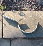 Gratis af te halen dakgoot beugels 12 stuks, Doe-het-zelf en Verbouw, Buizen en Afvoer, Ophalen, Gebruikt, Overige typen