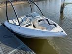 318740 Mariah SX18 Bowrider 134,5 Pk Vaaruren 357, Watersport en Boten, Speedboten, Binnenboordmotor, Benzine, 120 tot 200 pk