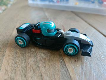 Ruilen: Lego Speed Champions Raceauto's Formula 1 beschikbaar voor biedingen