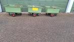 voerwagen bikswagen, Dieren en Toebehoren, Ophalen, Gebruikt, Industriepark 2a 9351PA leek, H.O.Albert Slotema