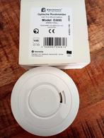 Rookmelder. Nieuw in doos., Detector, Sensor of Melder, Nieuw, Ophalen of Verzenden, Rook