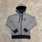 Adidas zip up vest grijs maat XS, Kleding | Heren, Truien en Vesten, Ophalen of Verzenden, Zo goed als nieuw, Adidas, Grijs