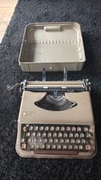 Antares Parva typemachine, Diversen, Ophalen of Verzenden, Zo goed als nieuw