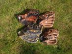 Honkbal handschoenen, Sport en Fitness, Honkbal en Softbal, Handschoen, Ophalen of Verzenden