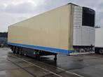 SCHMITZ MEATRAILS, Overige kleuren, Bedrijf, Aanhangers en Opleggers, Te koop