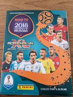 Road To 2018 Russian FIFA WORLD CUP, Ophalen of Verzenden