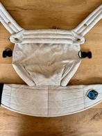 Mooie Artipoppe Zeitgeist Argus Oat baby carrier draagzak, Kinderen en Baby's, Babydragers en Draagdoeken, Buik of Rug, Zo goed als nieuw