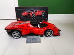 Lego Technic Ferrari Daytona sp3, Ophalen of Verzenden, Zo goed als nieuw