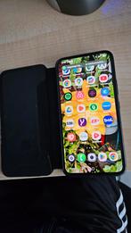 Samsung Galaxy S22 128GB, Telecommunicatie, Mobiele telefoons | Samsung, Ophalen, Zwart, Zo goed als nieuw, Galaxy S22